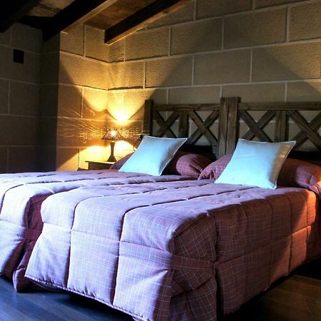 Casa Rural Estrela San Martin De Trevejo Ngoại thất bức ảnh