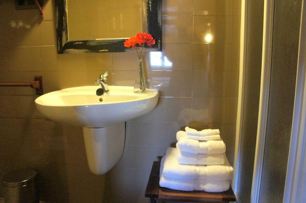 Casa Rural Estrela San Martin De Trevejo Ngoại thất bức ảnh